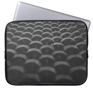 Funda Para Portátil ¿¿¿¿¿¿¿¿¿¿¿¿¿¿¿¿¿¿¿¿¿¿¿¿¿¿Un patrón geométrico en 