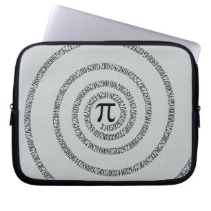 Funda Para Portátil Un sPIral para el Personalizar de clic de Pi Cambi