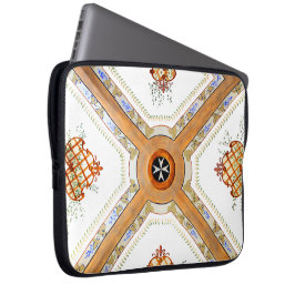 Funda Para Portátil Un techo de vidrio