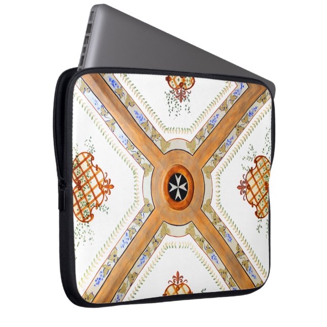 Funda Para Portátil Un techo de vidrio (Anverso derecho)