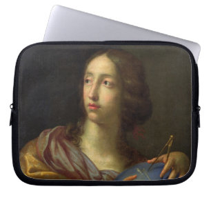 Funda Para Portátil Una alegoría de la astronomía