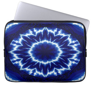 Funda Para Portátil Una corona de luz......