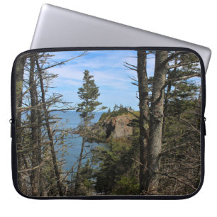 Funda Para Portátil Una cueva distante