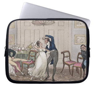 Funda Para Portátil Una introducción: Momentos gay de lógica, Jerry,