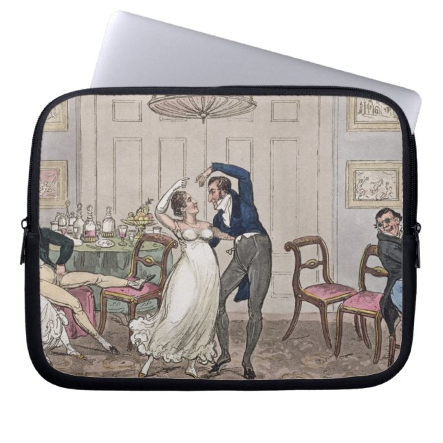 Funda Para Portátil Una introducción: Momentos gay de lógica, Jerry, (Frente)