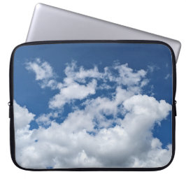 Funda Para Portátil Una nube suave