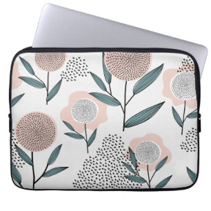 Funda Para Portátil Una rosa