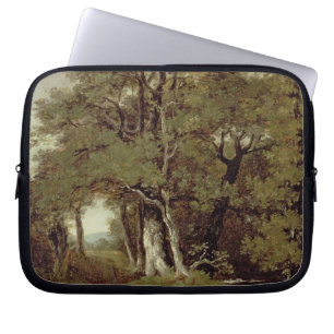 Funda Para Portátil Una trayectoria enselvada