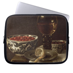 Funda Para Portátil Una vida inmóvil
