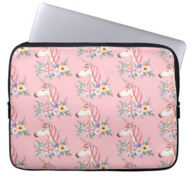 Funda Para Portátil Unicorn