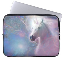 Funda Para Portátil Unicorn Horse SHAFIRE