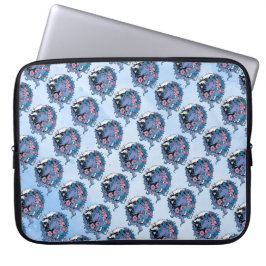 Funda Para Portátil Unicornio