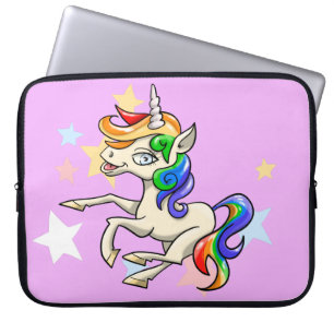 Funda Para Portátil Unicornio mágico