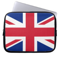 Unión Jack ~ Bandera británica