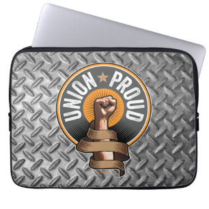 Funda Para Portátil Unión Orgullosa