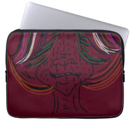 Funda Para Portátil Unique Original Animation Laptop Sleeve