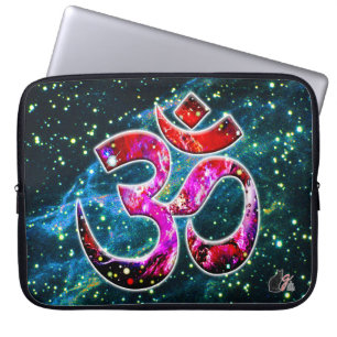 Funda Para Portátil Universal OM Bodhi