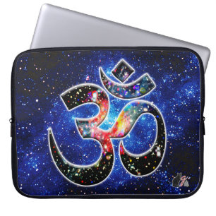 Funda Para Portátil Universal OM Dhyana