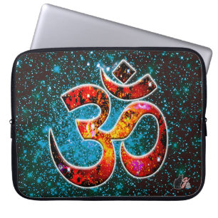 Funda Para Portátil Universal OM Hum