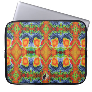 Funda para portátil Universians KCFX