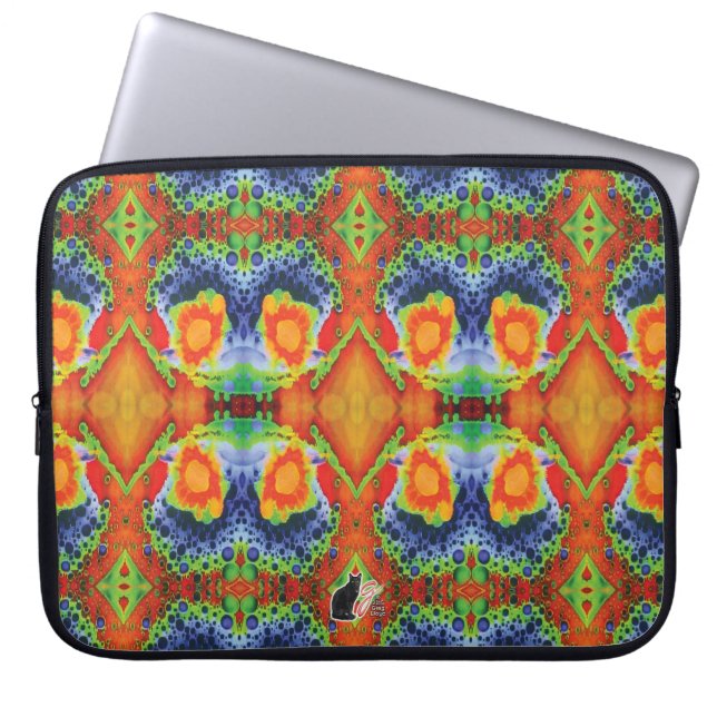 Funda para portátil Universians KCFX (Frente)