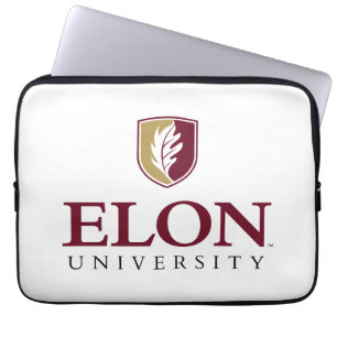 Funda Para Portátil Universidad Elon