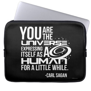Funda Para Portátil Universo humano