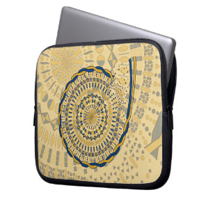 Funda para portátil Unravel