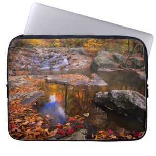Funda Para Portátil Upper Whiteoak Falls, Shenandoah National Park, VA