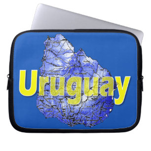Funda Para Portátil Uruguay
