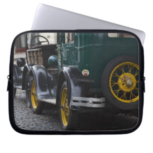 Funda Para Portátil Uruguay, Departamento de Colonia, Colonia del 2