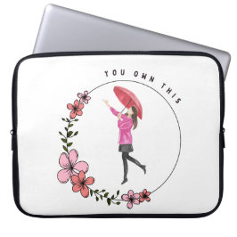 Funda Para Portátil Usted Tiene Esto