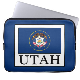 Funda Para Portátil Utah
