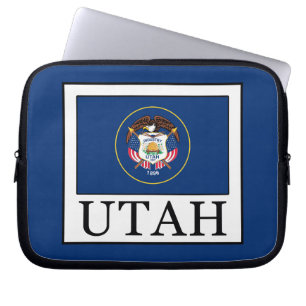 Funda Para Portátil Utah