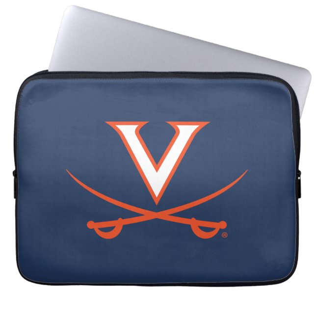 Funda Para Portátil V Sabre (Frente)