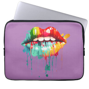 Funda Para Portátil Vacay Vibes
