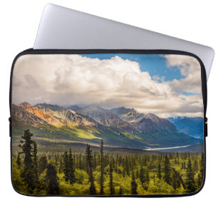 Funda Para Portátil Valle de Matanuska, Alaska meridional #2
