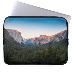 Funda Para Portátil Valle de Yosemite, California