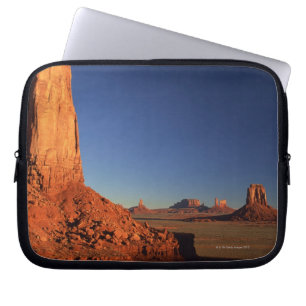 Funda Para Portátil Valle del monumento, parque tribal de Navajo,