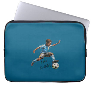 Funda Para Portátil Vamos a guiar