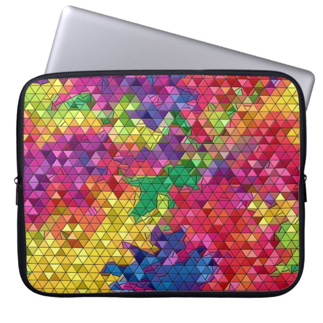 Funda Para Portátil ¡Vamos GoooOOOooo!... (Frente)