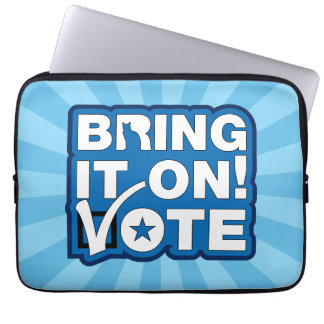 Funda Para Portátil ¡Vamos! VOTACIÓN