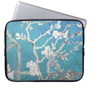 Funda Para Portátil Van Gogh Pintura Almond Blossom
