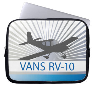 Funda Para Portátil Vans RV-10