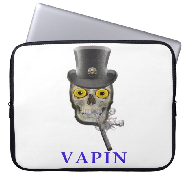Funda Para Portátil Vapeo (Frente)