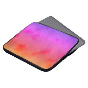 Funda Para Portátil Vapor arcoiris