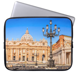 Funda Para Portátil Vaticano