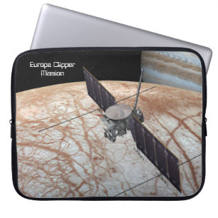 Funda Para Portátil Vehículo espacial Europa Clipper Mission