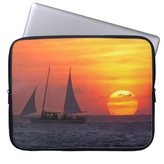 Funda Para Portátil Velero en la manga del ordenador portátil de la