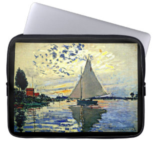 Funda Para Portátil Velero en le Petit Gennevilliers